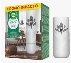 AIRWICK FRESHMATIC