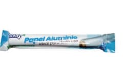 PAPEL ALUMINIO TEDY 7,5 MTS