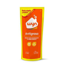 ANTIGRASA WYN RECARGA 450 ML