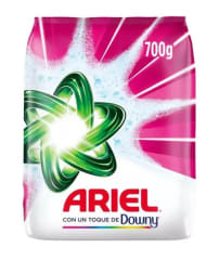 DETERGENTE ARIEL POLVO