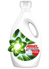 DETERGENTE ARIEL CONCENTRADO