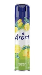 DESODORANTE AROM