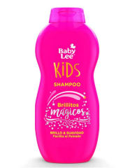 SHAMPOO BABYLEE BRILLITOS 400 ML