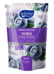 JABON BALLERINA 750ML
