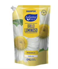 SHAMPOO BALLERINA 750 ML