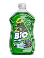 DETERGENTE BIO FRESCURA 3 LT