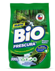 DETERGENTE BIOFRESCURA