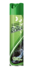 DESODORANTE AMBIENTAL BRILLEX