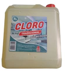 CLORO GLIM 5 LTS
