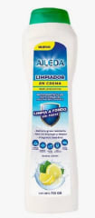 LIMPIADOR CREMA AILEDA