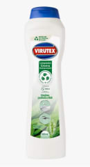 LIMPIADOR CREMA VIRUTEX