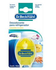 DESODORANTE REFRIGERADOR DR BECKMANN