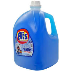 DETERGENTE AIS MATIC