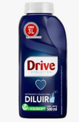 DETERGENTE DRIVE DILUIR