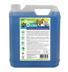 ELIMINADOR DE OLORES 5 lts