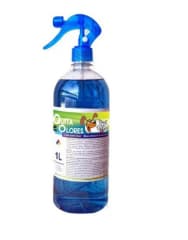 2 ELIMINADOR DE OLORES X $7.000