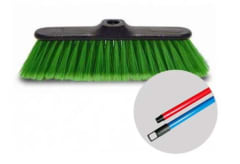 ESCOBILLON SUPER ROMMEL