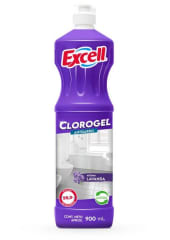 CLORO GEL EXCELL