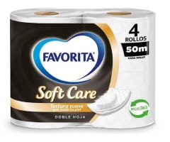 PAPEL HIGIENICO FAVORITA