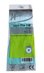 GUANTE NITRILO HYGIEINA