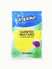 GUANTES MULTIUSO IMPEKE L