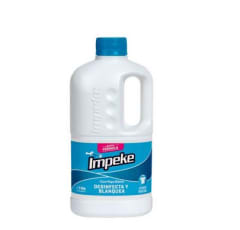 CLORO IMPEKE 1 LITRO
