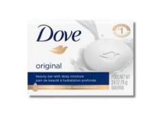 JABON BARRA DOVE