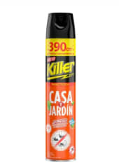 INSECTICIDA KILLER 240GR