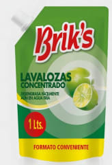 LAVALOZAS BRIKS