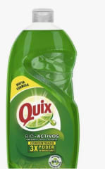 LAVALOZAS QUIX
