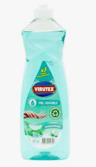 LAVALOZAS VIRUTEX