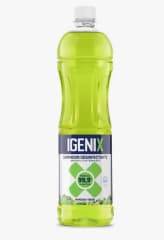LIMPIA PISO IGENIX MANZANA 900 ML