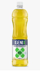 LIMPIA PISO IGENIX VAINILLA 900 ML