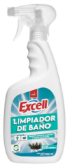 LIMPIADOR BAÑO EXCELL