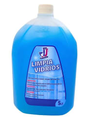 LIMPIAVIDRIOS JJ
