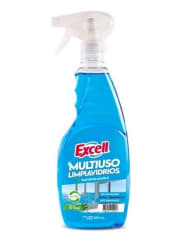LIMPIAVIDRIOS EXCELL