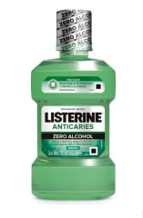 ENJUAGUE BUCAL LISTERINE