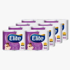 MANGA ELITE 4X50 METROS