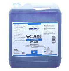 MANTENEDOR DE PISO DESINFECTANTE WINKLER