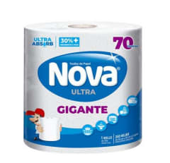 MANGA NOVA 70 METROS