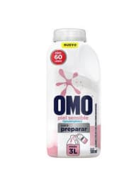 DETERGENTE OMO RECARGA 3 LT PIEL SENSIBLE