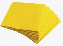 PAÑO MULTIUSO AMARILLO