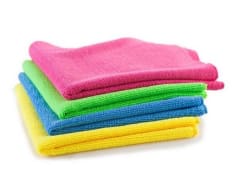 PAÑO MICROFIBRA 38X38 TEDDY