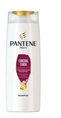 SHAMPOO PANTENE 400ML