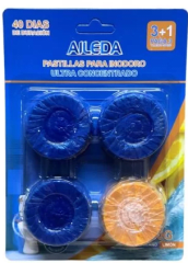 PASTILLA ESTANQUE AILEDA