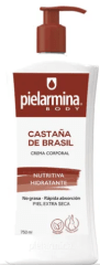 CREMA CORPORAL PIELARMINA 750ML