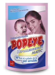 DETERGENTE POPEYE