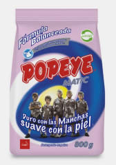 DETERGENTE POPEYE POLVO 800 GR