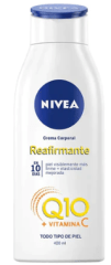 CREMA CORPORAL NIVEA 400ML