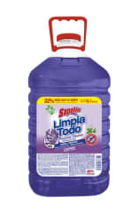 LIMPIA PISO SAPOLIO 5 LTRS LAVANDA